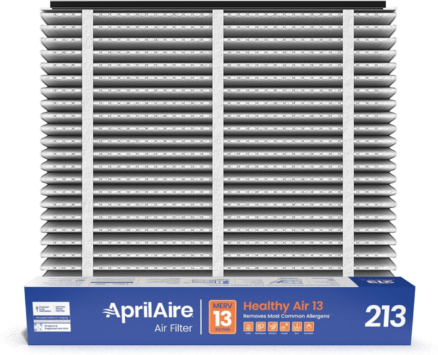 Aprilaire Air Filters | NED Air Filters