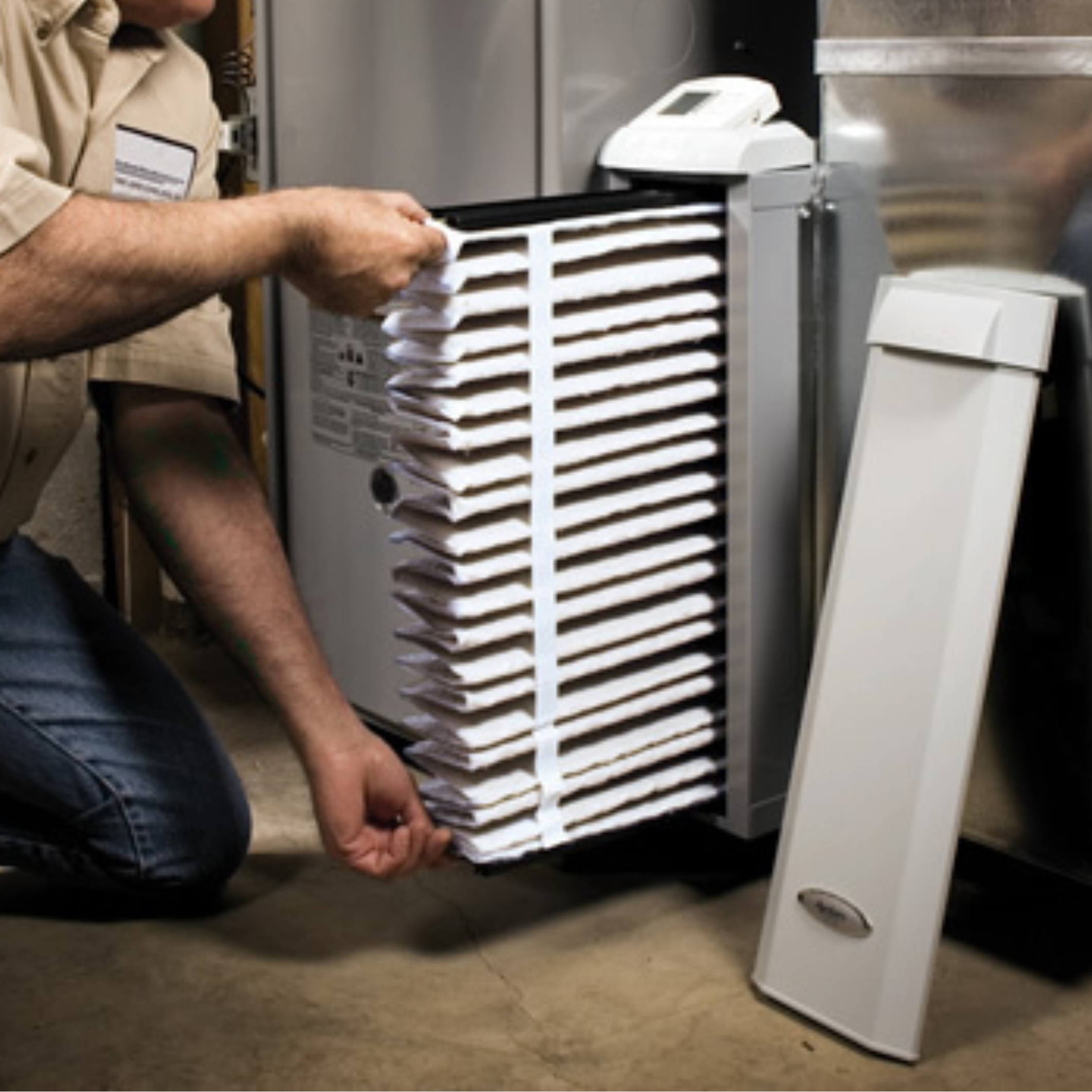 Aprilaire Air Filters | NED Air Filters