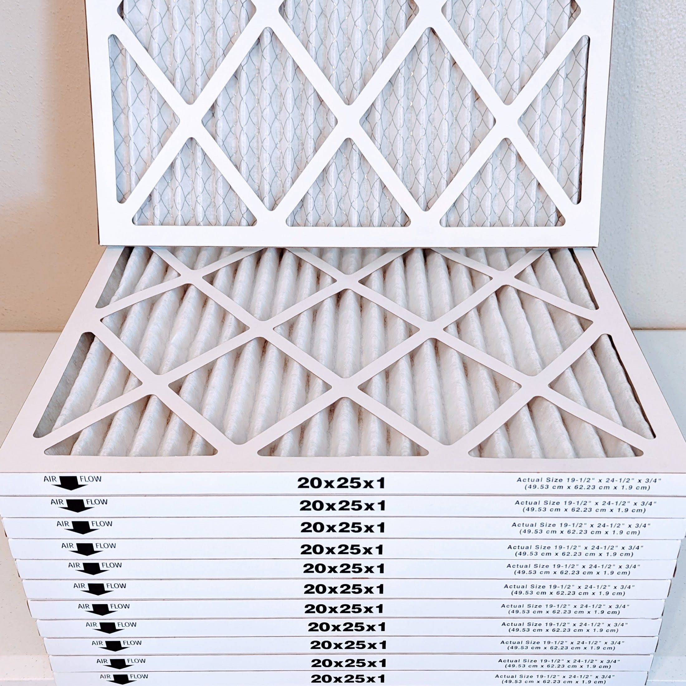 16x36x1 air filter home depot deals
